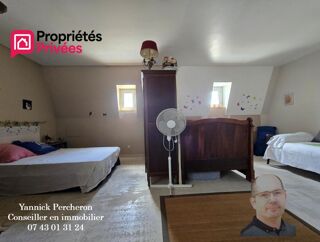  Maison à vendre 5 pièces 150 m²
