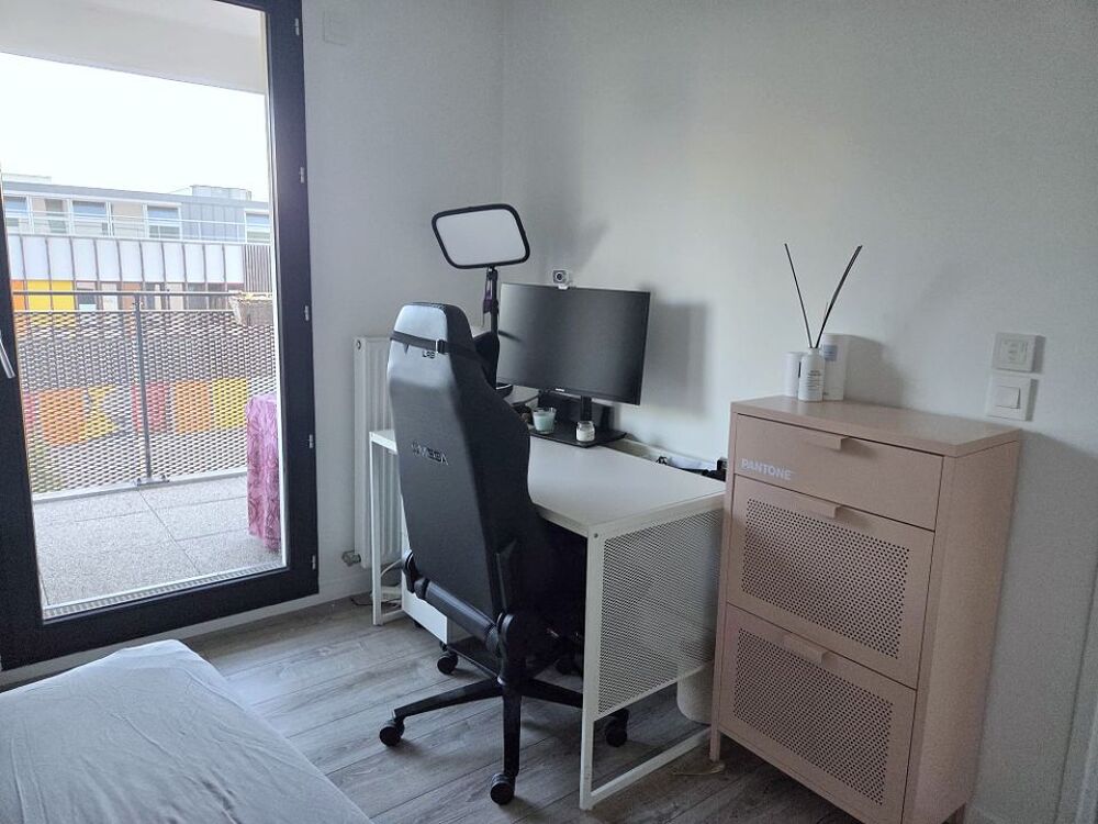 Location Appartement Appartement de 76m2 à louer sur Gennevilliers Gennevilliers