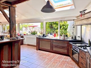  Maison � vendre 6 pi�ces 199 m�