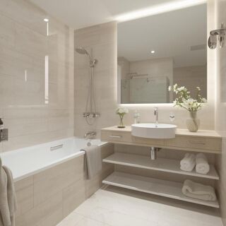  Appartement � vendre 3 pi�ces 56 m�