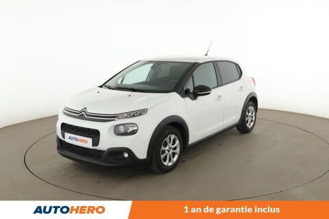 Citroen c3 Citro&euml;n  1.5 Blue-HDi Feel BV6 102 