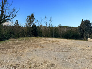  Terrain � vendre 744 m�