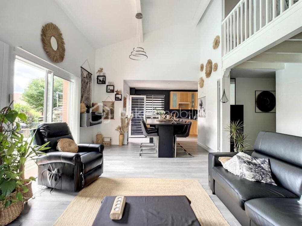 � vendre  Villa Balma (31130)