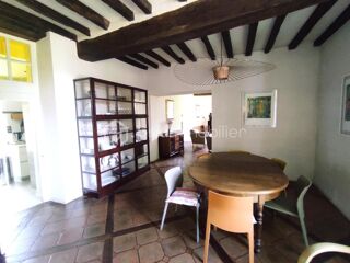  Propri�t�/ch�teau � vendre 10 pi�ces 211 m�