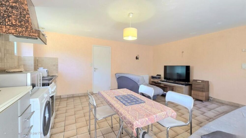 Vente Maison Maison Muzillac
