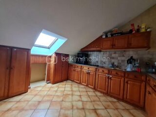  Maison à vendre 10 pièces 214 m²