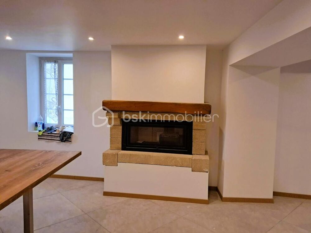 Vente Maison EXCLUSIVITÉ – Superbe maison de village de caractère entièrement rénovée – 180 m² de charme et de prestations haut de gamme Abeilhan