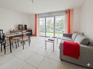  Appartement � vendre 2 pi�ces 41 m�