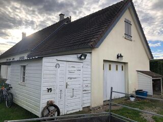  Maison � vendre 6 pi�ces 125 m�