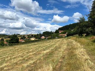  Terrain à vendre 865 m²