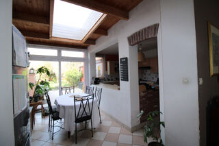  Maison � vendre 8 pi�ces 124 m�