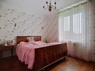  Maison à vendre 5 pièces 80 m²