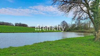  Terrain � vendre 43196 m�