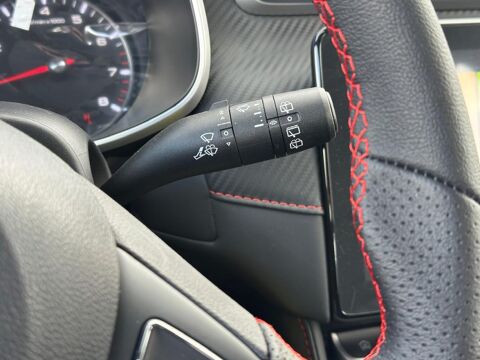 MG.ZS 1.5L VTI-Tech 106ch 2WD Comfort 2023 occasion 78240 Chambourcy