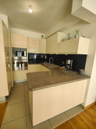  Appartement � vendre 4 pi�ces 78 m�