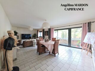  Appartement � vendre 4 pi�ces 90 m�