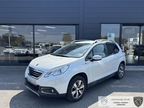 Peugeot 2008 1.2 Puretech 110 S&S Style