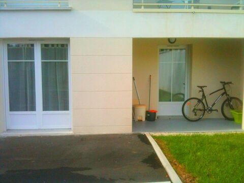   Appartement de 41m2 � louer sur Orleans Appartement - 2 pi�ce(s) - 41 m�