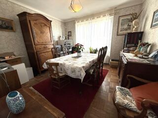  Appartement à vendre 3 pièces 74 m²