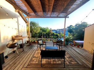  Maison à vendre 5 pièces 140 m²