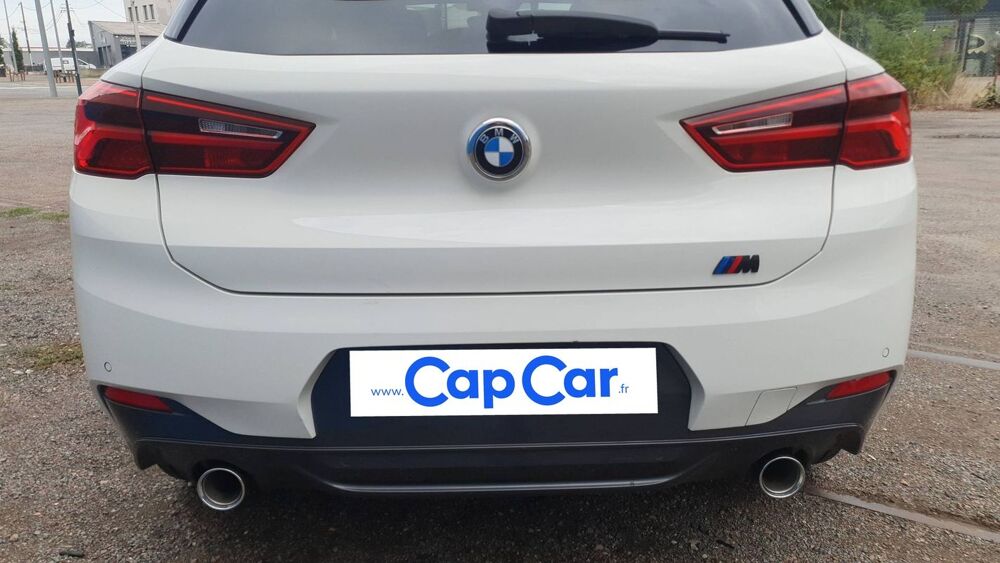X2 XDrive 20d 231 BVA8 M Sport 2019 occasion 42670 Belmont De La Loire