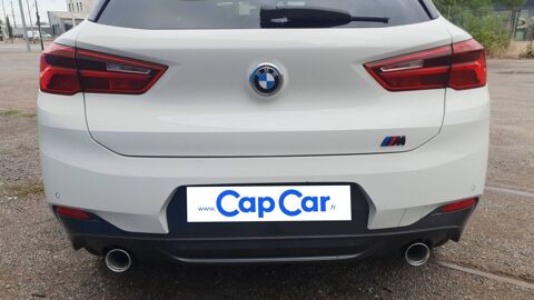 X2 XDrive 20d 231 BVA8 M Sport 2019 occasion 42670 Belmont De La Loire