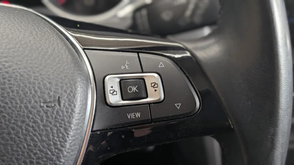 Golf VII TSI 115cv Trendline Volkswagen 2018 occasion 73000 Chambery