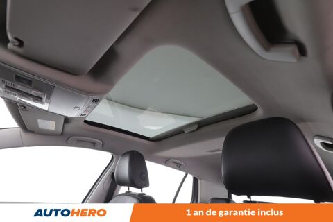 Golf VII 1.6 TDI BlueMotion Tech DSG7 5P 115 ch 2019 occasion 92130 Issy-les-Moulineaux