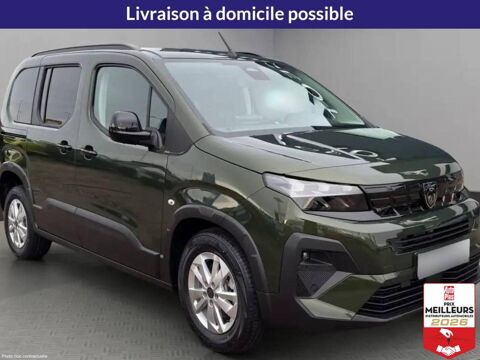 Rifter N1 Taille M Diesel 100 5PL Allure 2026 occasion 10150 Lavau