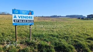  Terrain � vendre 1262 m�