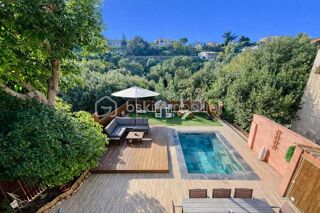  Villa � vendre 5 pi�ces 160 m�