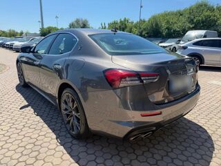Ghibli GranSport 330 CV MHEV – Berline sportive hybride l&eacute;g&egrave;re 2022 occasion 33000 Bordeaux