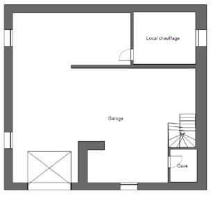  Maison � vendre 8 pi�ces 172 m�