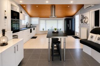  Maison à vendre 7 pièces 250 m²