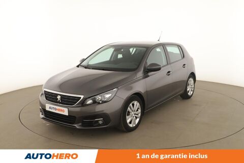 Peugeot 308 1.5 Blue-HDi Active 100 ch 2020 occasion Issy-les-Moulineaux 92130