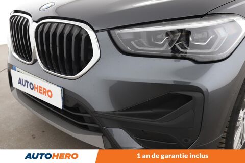 X1 xDrive25e Business Design BVA6 220 ch 2021 occasion 92130 Issy-les-Moulineaux