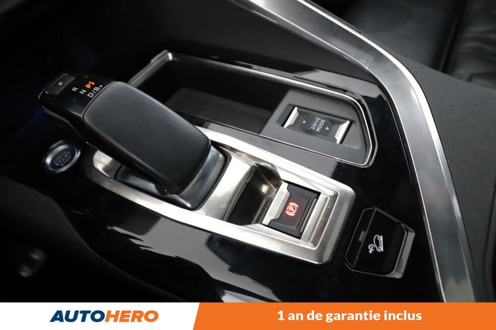 3008 1.6 Hybrid4 GT e-EAT8 300 ch 2020 occasion 92130 Issy-les-Moulineaux