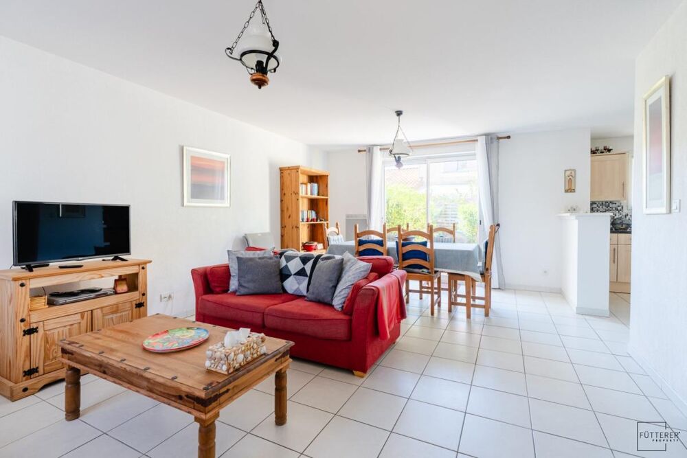 Vente Villa Villa 4 pièces avec terrasses et Gge Narbonne plage