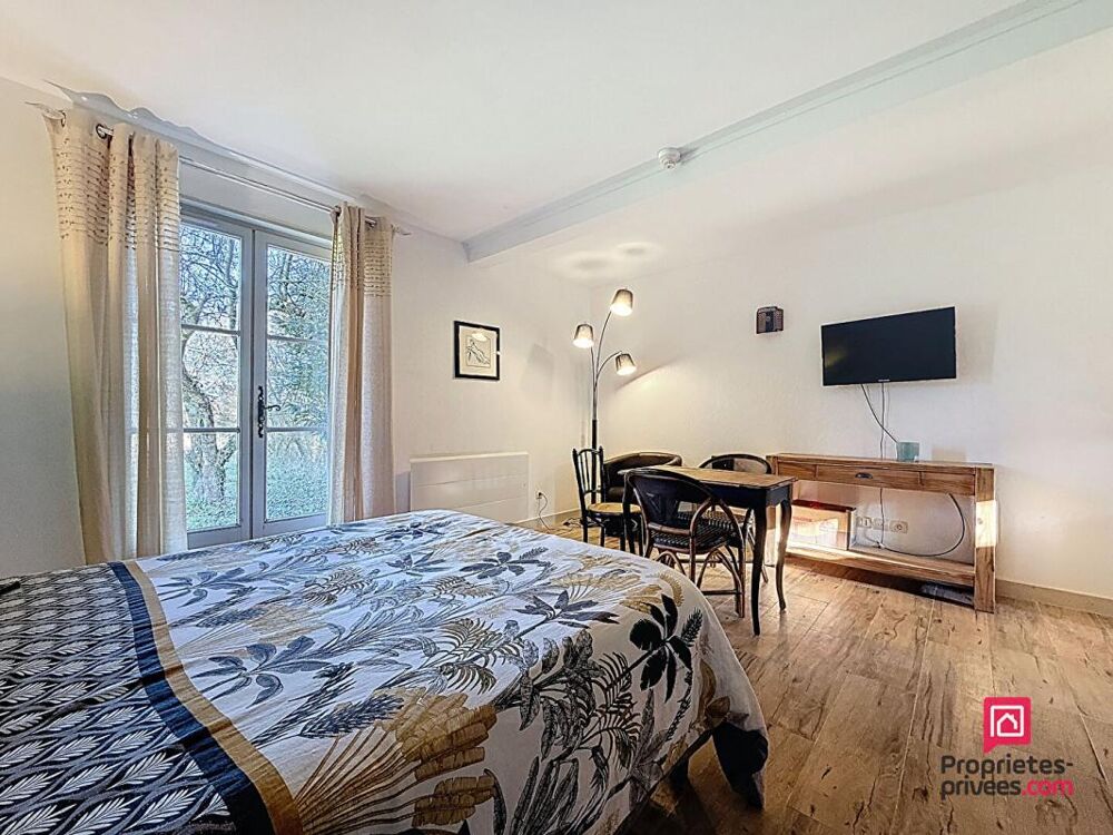 Vente Appartement Studio de 30 m2 sur le golf de Bellême Belleme