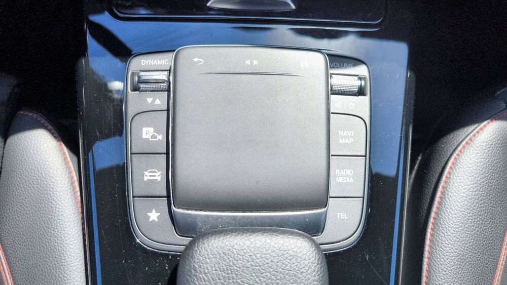 Classe A W177 250 e 218 8G-DCT AMG Line - Automatique 2022 occasion 71100 Chalon Sur Saone