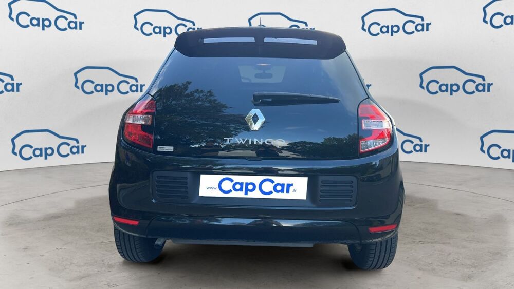 Twingo III 0.9 TCe 90 Intens 2018 occasion 14400 Bayeux