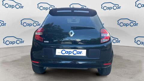 Twingo III 0.9 TCe 90 Intens 2018 occasion 14400 Bayeux