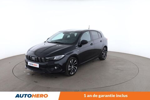 Annonce voiture Fiat Tipo 12190 €