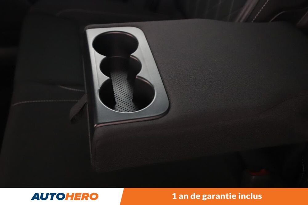 Karoq 1.5 TSI EVO 2 ACT Sportline DSG7 150 ch 2024 occasion 92130 Issy-les-Moulineaux