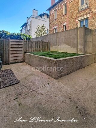  Appartement à vendre 2 pièces 27 m²