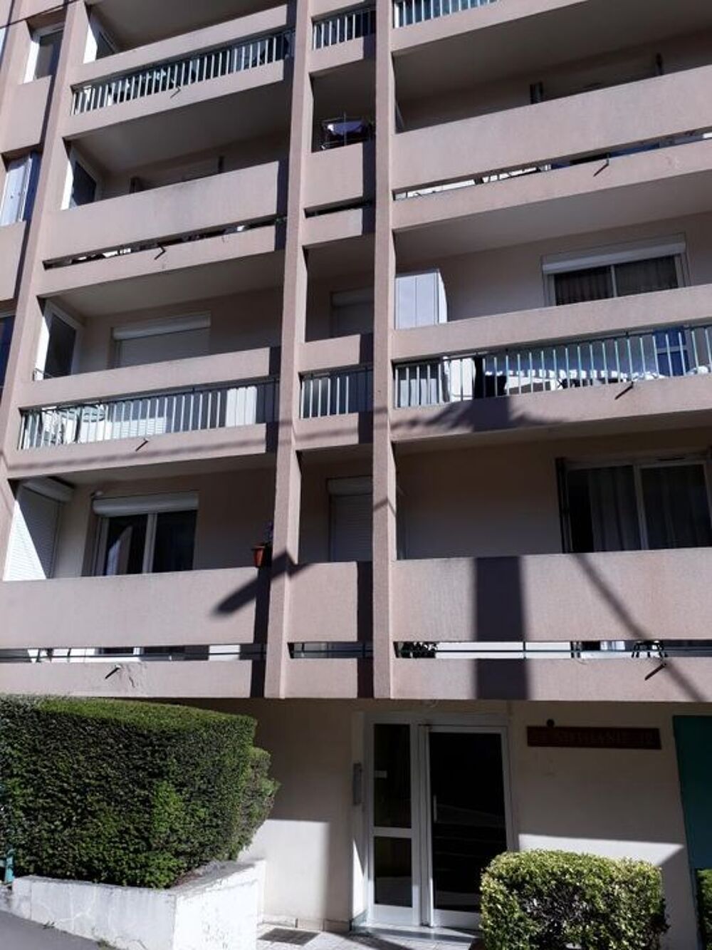 Location Appartement Appartement de 30m2 à louer sur Saint-Étienne Saint etienne