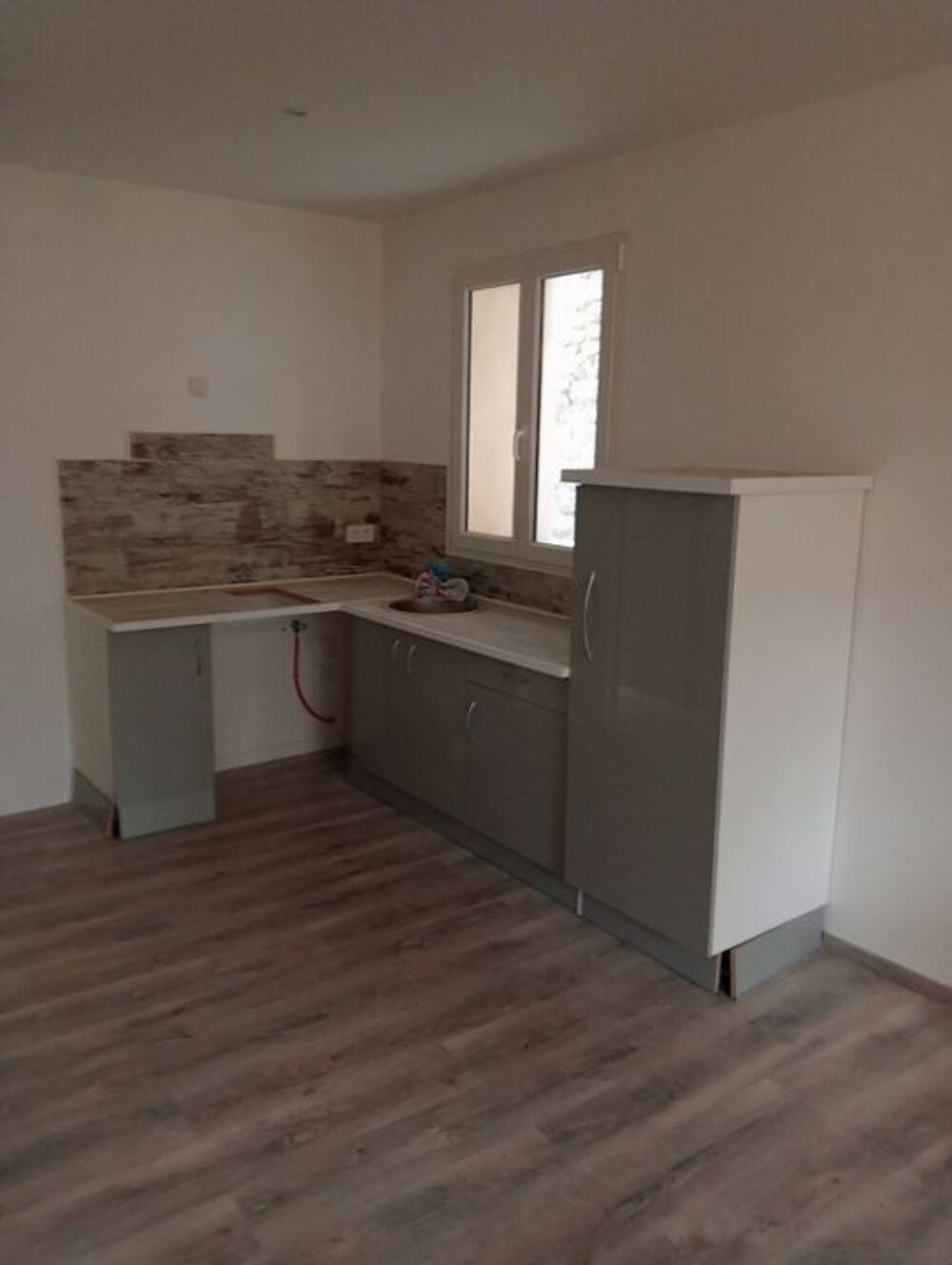 Location Appartement Studio de 31m2 à louer sur Alès Ales