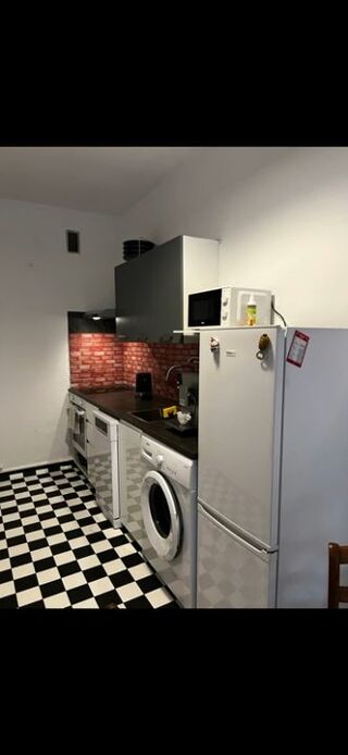  Appartement à louer 1 pièce 30 m²