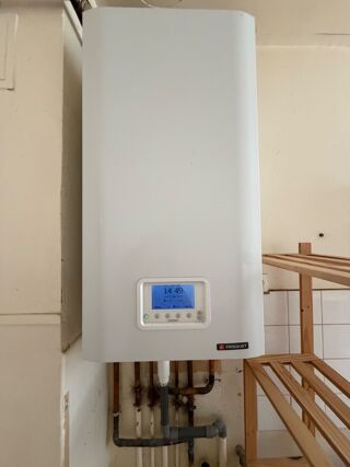  Appartement � vendre 4 pi�ces 87 m�