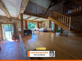  Maison à vendre 9 pièces 200 m²